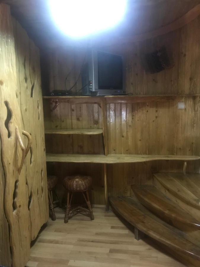 Sadyba Pidkova Чан Сауна Приймаємо Групи До 70Людей Pystan Exterior photo
