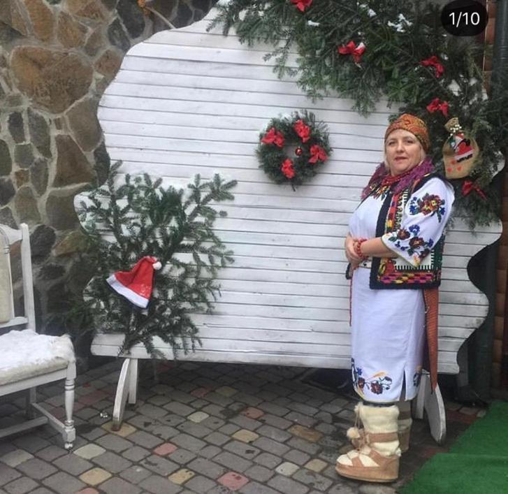 Sadyba Pidkova Чан Сауна Приймаємо Групи До 70Людей Pystan Exterior photo